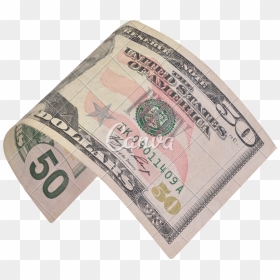 800 X 699 - 50 Dollar Bill Transparent, HD Png Download - dollar bills png