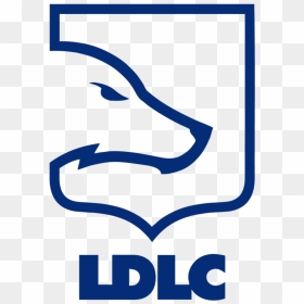 Ldlc Ol, HD Png Download - counter strike png