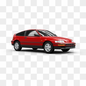 Forza Wiki - Honda Crx Sir, HD Png Download - honda png