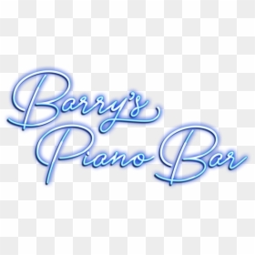 Calligraphy, HD Png Download - neon sign png