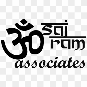 Om Sai Ram Logo Png - Om Sai Ram Logo, Transparent Png - ram logo png