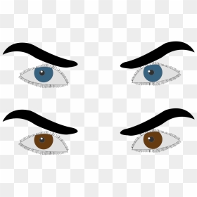 Eye, HD Png Download - human eyes png