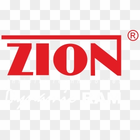 Zion - Png Zion, Transparent Png - ram logo png