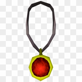 The Runescape Wiki - Amulet Of Strength Png, Transparent Png - strength png