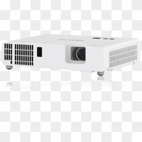 Maxell Vp Laser Jw3511, HD Png Download - projector png