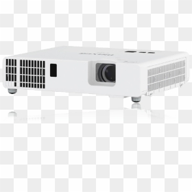 Maxell Vp Laser Jw3511, HD Png Download - projector png