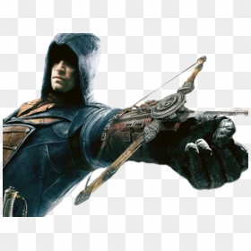 Imagenes De Assassins Creed Unity, Hd Png Download - Assassins Creed Unity Hood, Transparent Png - assassins creed png