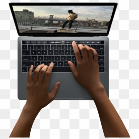 How Are Apple Macbooks - Dell Precision 5520 32gb, HD Png Download - mac laptop png