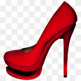Higth Heels Res Png, Transparent Png - high heels png