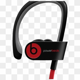 Beats Powerbeats2, HD Png Download - beats png