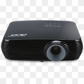 Acer X1226h Projector, HD Png Download - projector png