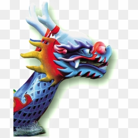 Dragon Boat Festival Stereo Effect Faucet Png - Illustration, Transparent Png - png dragon