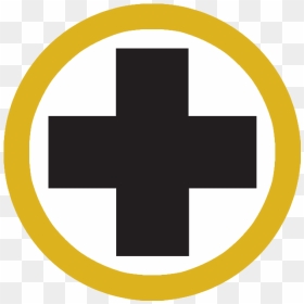 Medical Clinic Policy, HD Png Download - cross logo png