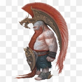 Dwarf Png Image Background - Dwarf Slayer Warhammer, Transparent Png - dwarf png
