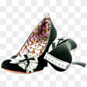 High Heels Shoes Png Image - High-heeled Shoe, Transparent Png - high heels png