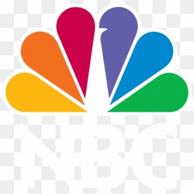 Msnbc Logo Of Fox News Logo White Png Msnbc Transparent - Nbc Logo Png, Png Download - msnbc logo png