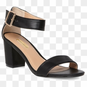 High Heel Sandal Png Image With Transparent Background - High Heel Png Transparent Background, Png Download - high heels png