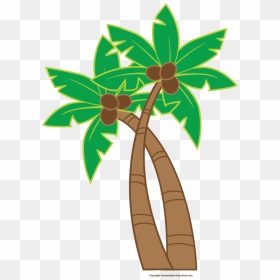 Fun And Free Luau Clipart, Ready For Personal And Commercial - Luau Clipart, HD Png Download - luau png