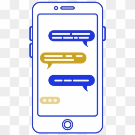 Chat, HD Png Download - chat png