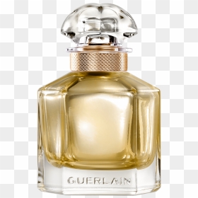 Mon Guerlain Edition Limitée - Mon Guerlain Eau De Parfum Intense, HD Png Download - perfume png