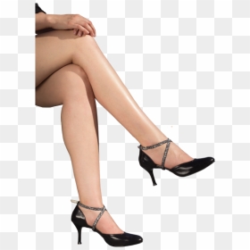 Png Legs High Heels - Corporate Heels, Transparent Png - high heels png