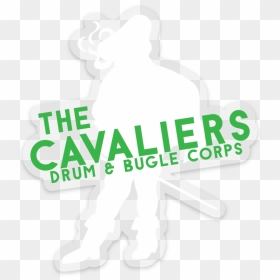 This Item Is Final Sale - Cavaliers Drum And Bugle Corps, HD Png Download - for sale sign png