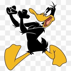 Daffy Duck Png Background - Daffy Duck, Transparent Png - daffy duck png