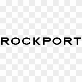 Rockport Logo - Rockport, HD Png Download - reebok logo png