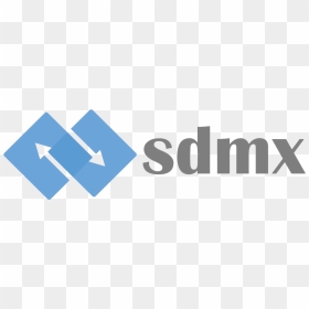 Sdmx Logo, HD Png Download - global png