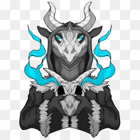 Dragon Necromancer - Necromancy, HD Png Download - png dragon