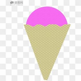 Ice Cream Texture, HD Png Download - ice texture png