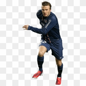 Football Players Png David Beckham, Transparent Png - celebrity png