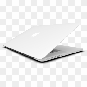 Macbook Pro 15 Inch Skin - Netbook, HD Png Download - mac laptop png