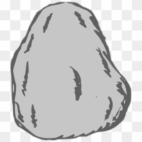 Cartoon Stone Png - Igneous Rock, Transparent Png - vhv