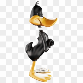 Daffy Duck Png Images Transparent Background - Transparent Background Daffy Duck Png, Png Download - daffy duck png