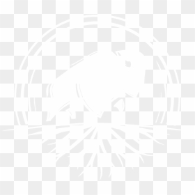 White Buffalo , Png Download - White Buffalo Land Trust, Transparent Png - buffalo png