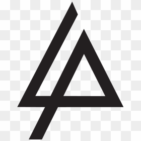 Reebok Vector Triangle - Chester Bennington John Podesta, HD Png Download - reebok logo png