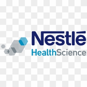 Nestle Health Science Logo , Png Download - Nestle Nhs, Transparent Png - nestle logo png