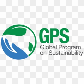 The Pillars Of The Gps Program, HD Png Download - global png