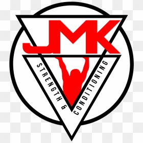 Copy Of Jmk Weightlifting Team With Whit - Emblem, HD Png Download - strength png