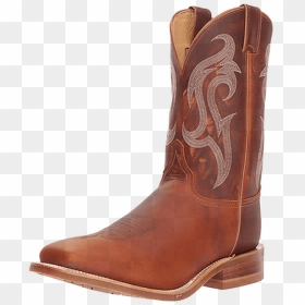 Work Boots, HD Png Download - cowboy boots png