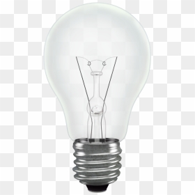 Bulb Png Image - Light Bulb Transparent Background, Png Download - bright white light png