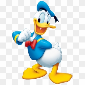 Donald Duck, Wtf Fuck Duck Page The Dawg Shed - Donald Duck, HD Png Download - daffy duck png