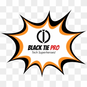 Emblem, HD Png Download - black tie png