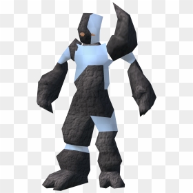 Arzinian Avatar Of Magic, HD Png Download - strength png