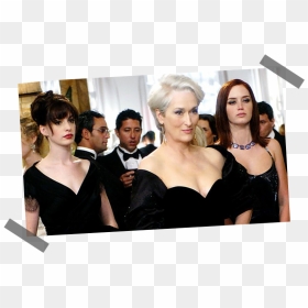In Case You Missed It - Devil Wears Prada, HD Png Download - shia labeouf png