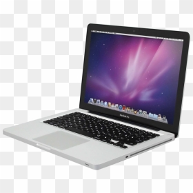 Macbook 2012, HD Png Download - mac laptop png