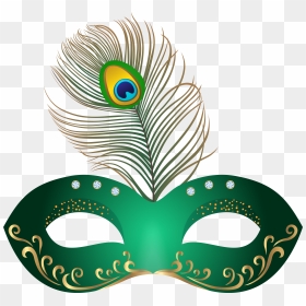 Mask Carnival Png, Transparent Png - masquerade masks png