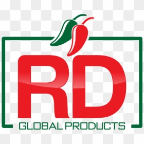 Rd Global Products Logo, HD Png Download - global png