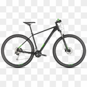 Yeti Sb4 5 2018, HD Png Download - mountain bike png
